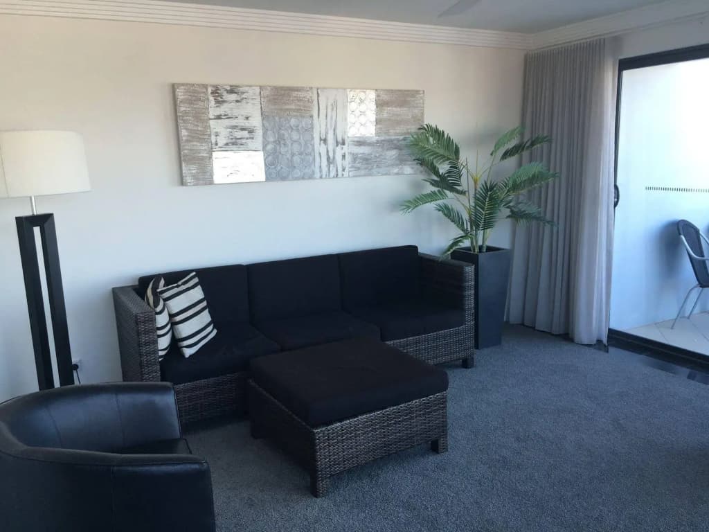 Manly Surfside Holiday Apartments - photo 11
