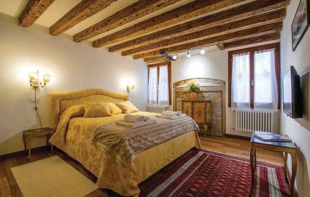 Ca' Bottacin - photo 2