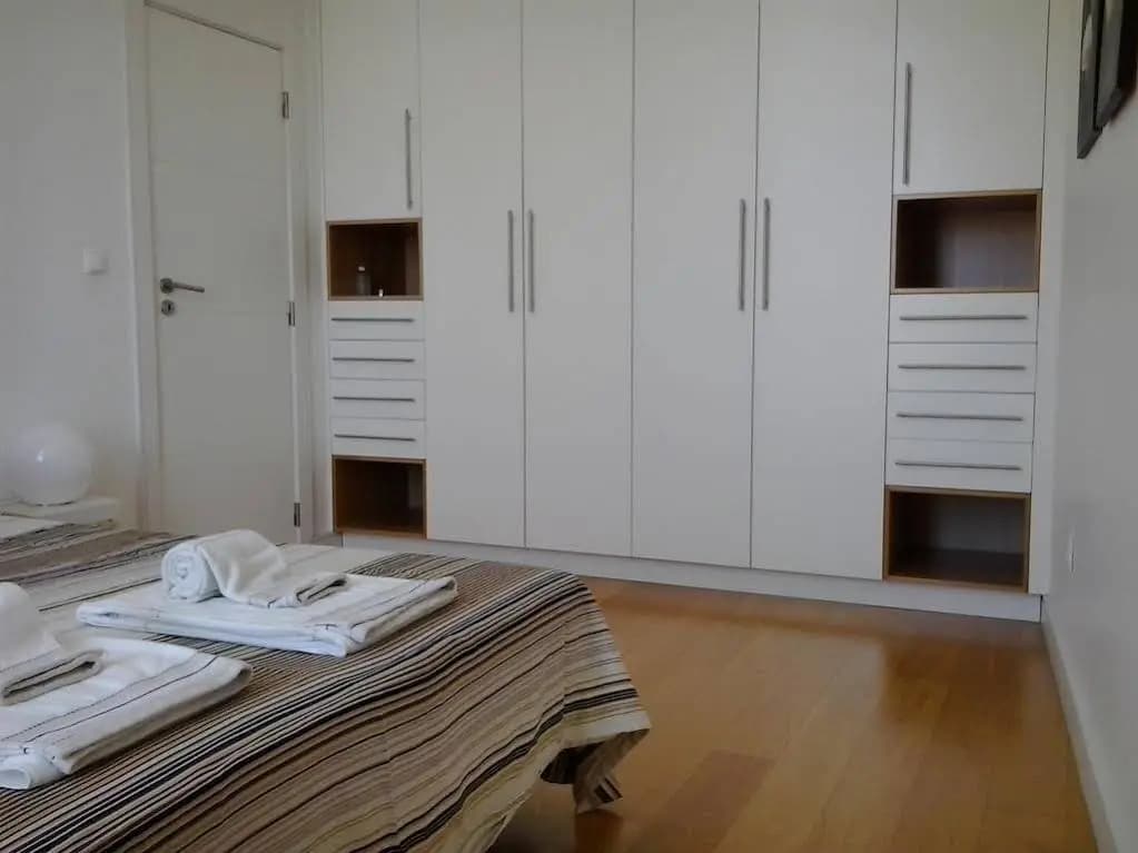 Superb Apartments Overlooking Graca in Lisbon - photo 5