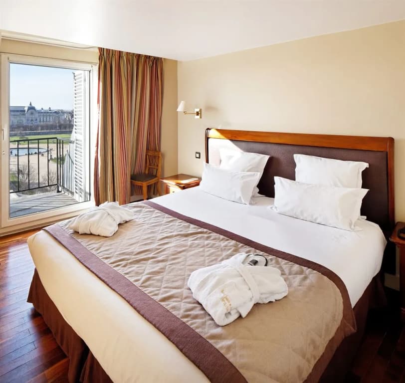 Suites Albany & Spa - photo 5