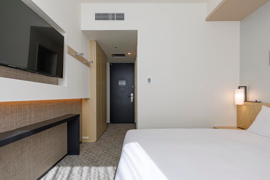 Jr Kyushu Hotel Blossom Shinjuku - photo 2