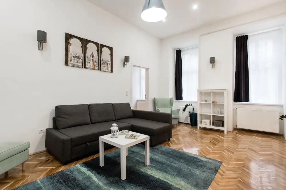 Rumbach 7 Apartment - photo 2