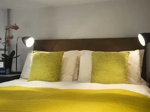 City Stay Aparts - Modern Notting Hill Studio - photo 2
