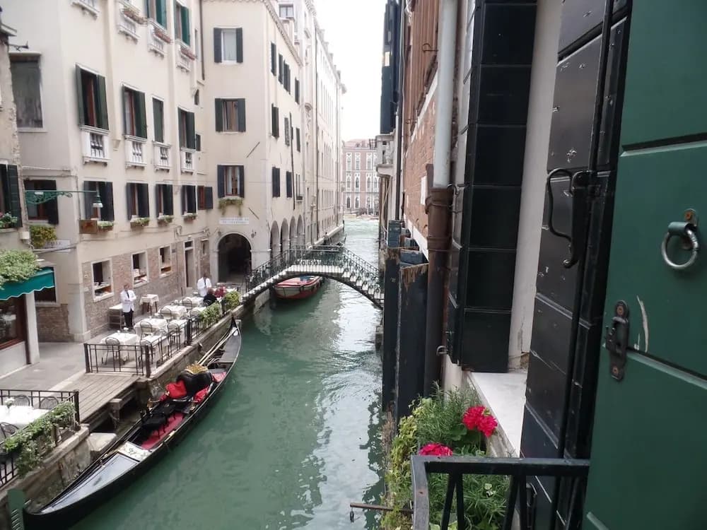 Gio & Gio Venice Bed & Breakfast - photo 11