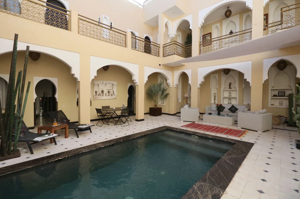 Riad Faraj - photo 16