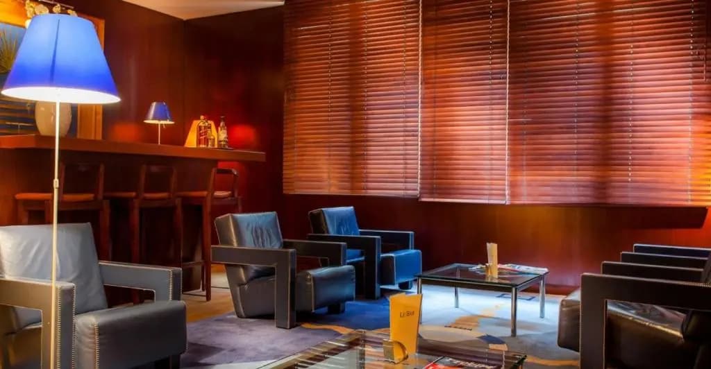 Hôtel Pergolèse Paris Champs Elysées - photo 29