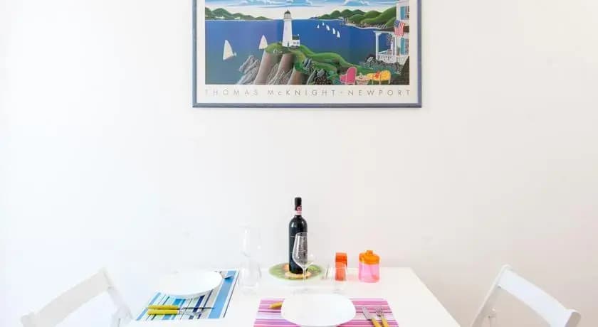 Giambullari Apartment - photo 2