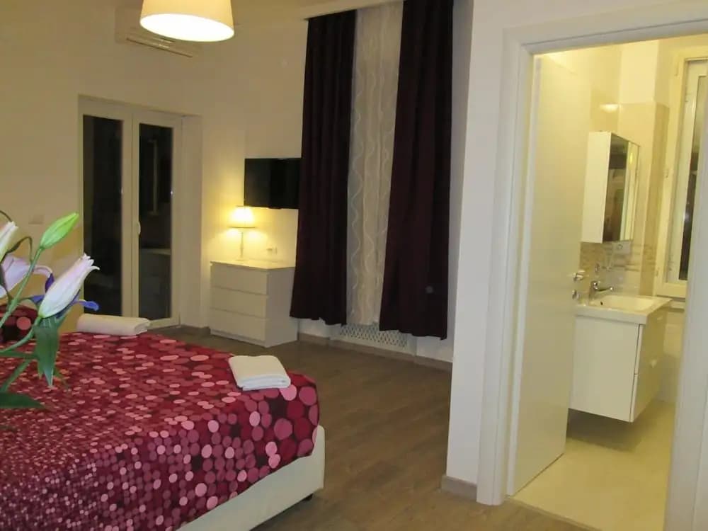 Trevi Elegance Suite - photo 19