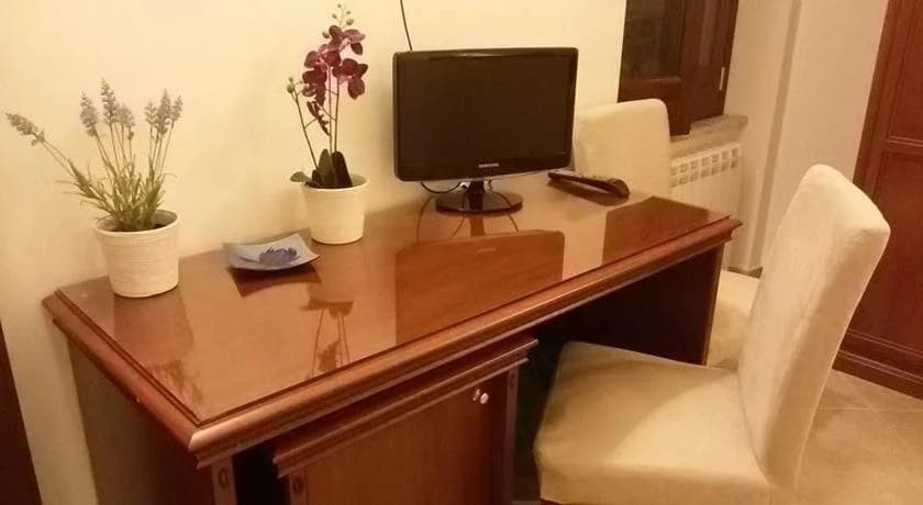 Mrs Julie Guesthouse - photo 20
