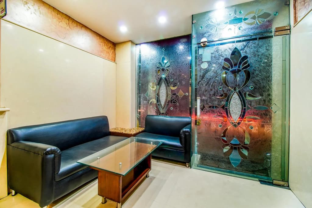 Hotel Jaggi Palace - photo 3
