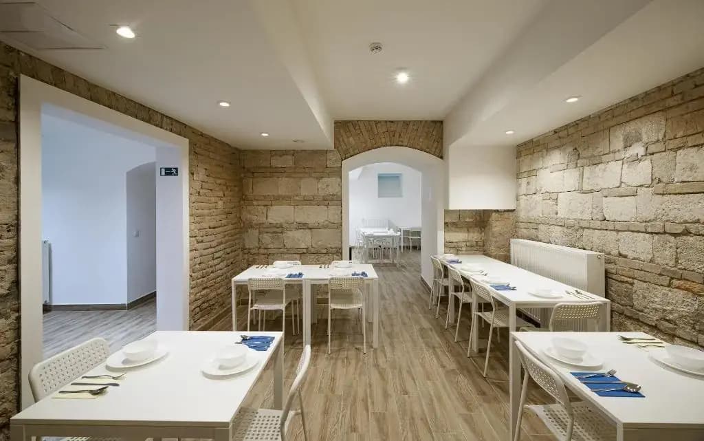 RES City Residence Hotel Budapest - photo 13