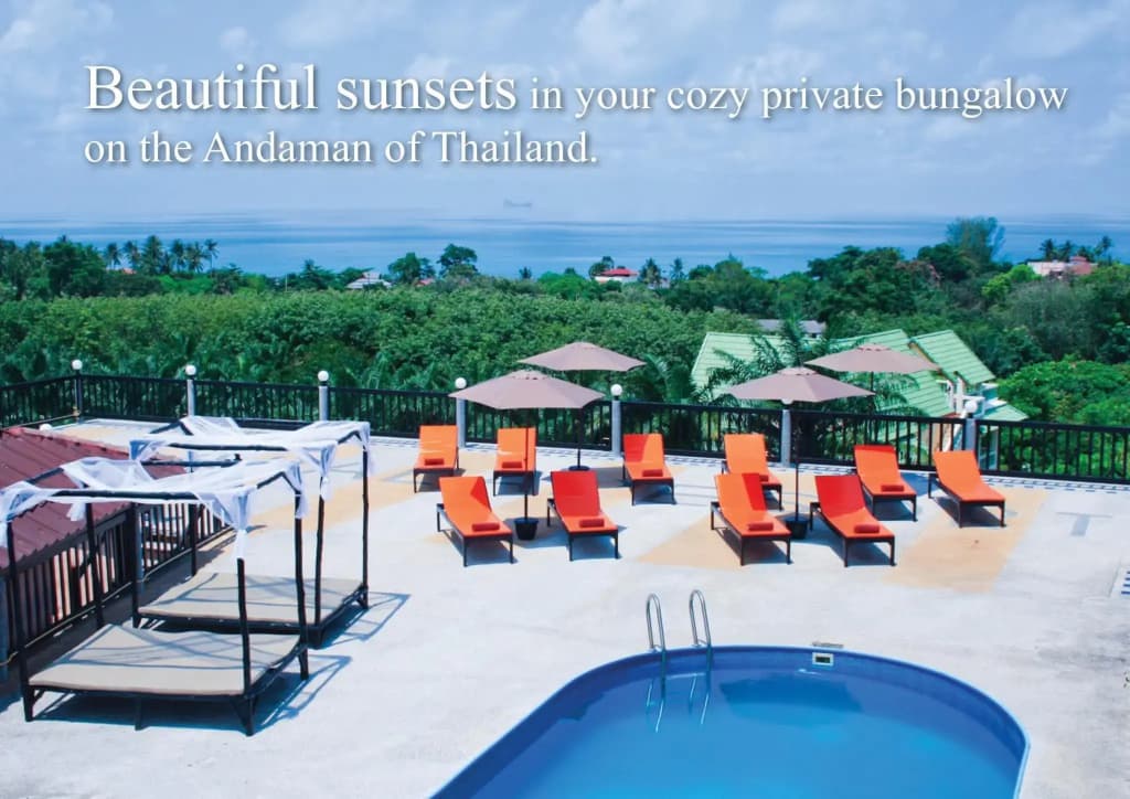 Lanta Halabala Resort - photo 45