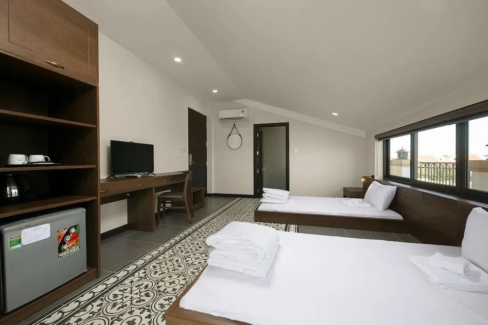 Lami Villa Hoian - Hostel - photo 5