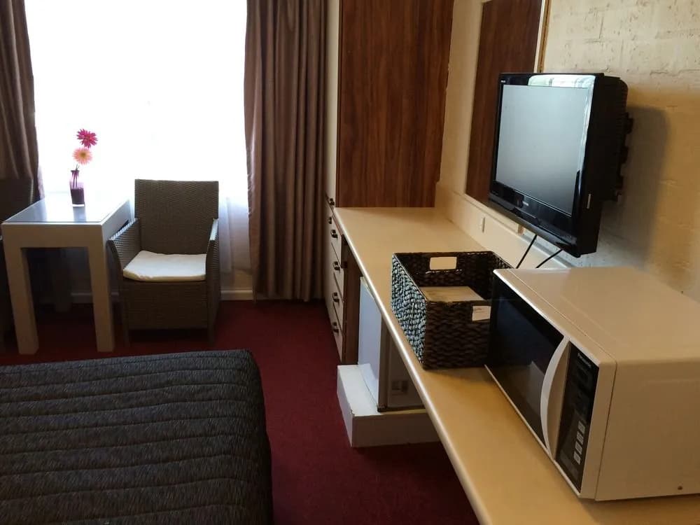 Lidcombe Motor Inn - photo 6