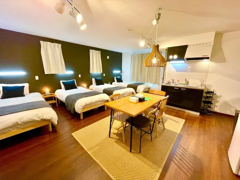 Hotel Classy Skytree - photo 2