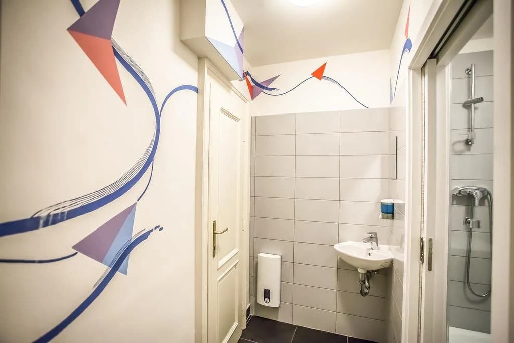 Ahoy! Hostel - photo 8