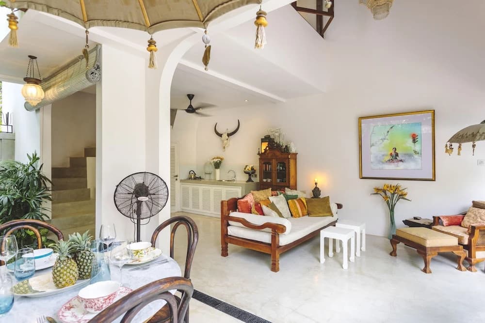Villa Vickary - photo 6