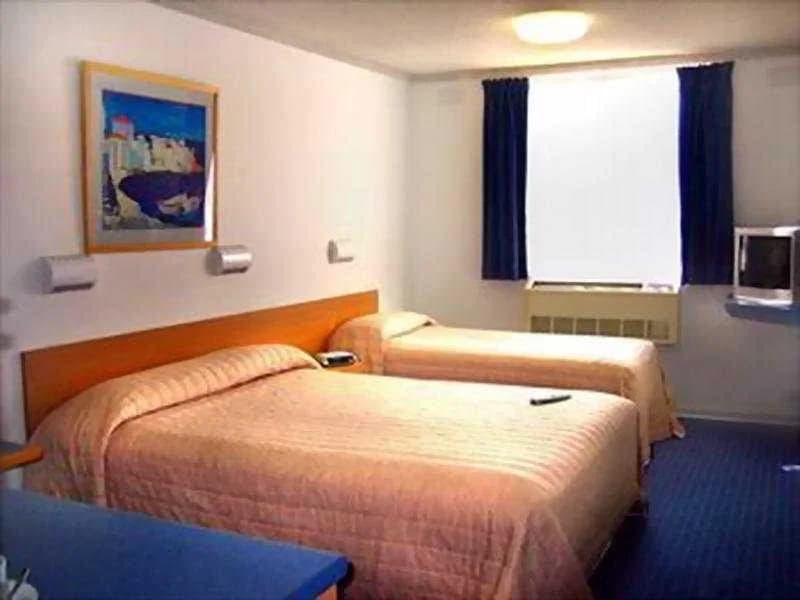 BizMotel - photo 2