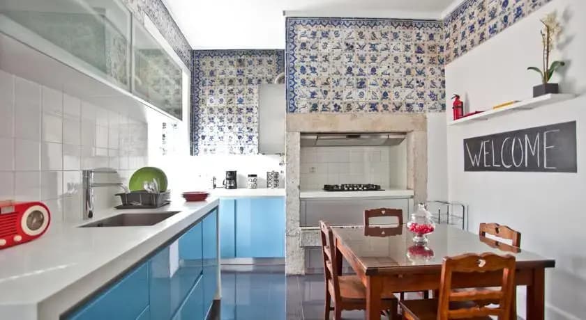 Spacious Sunny Flat- Baixa / Rossio - photo 10