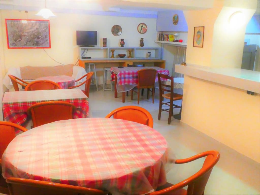 Fivos Hotel - Hostel - photo 16