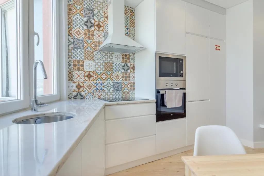 Lisbon Alegria Apartment - photo 14