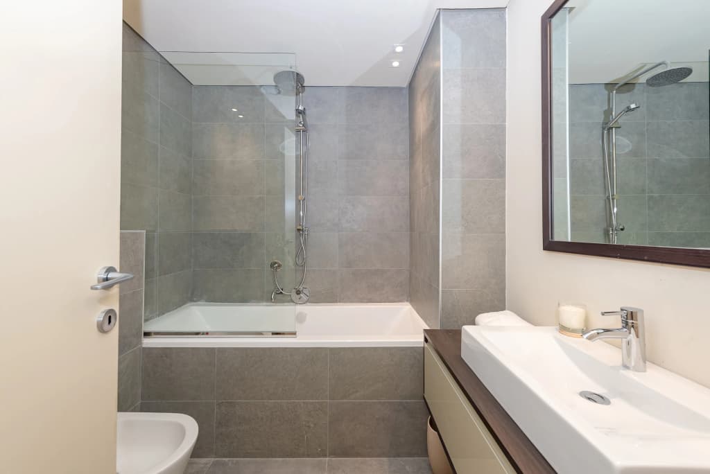 Luxury stay at Park view Dubai - photo 6