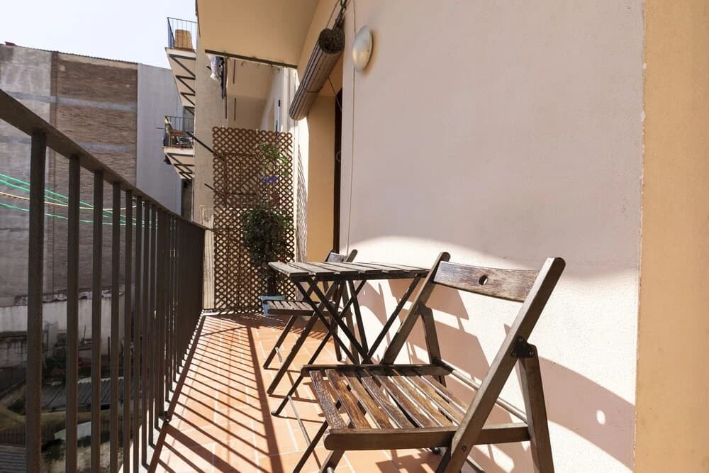 AB Poble Sec Apartment - photo 7