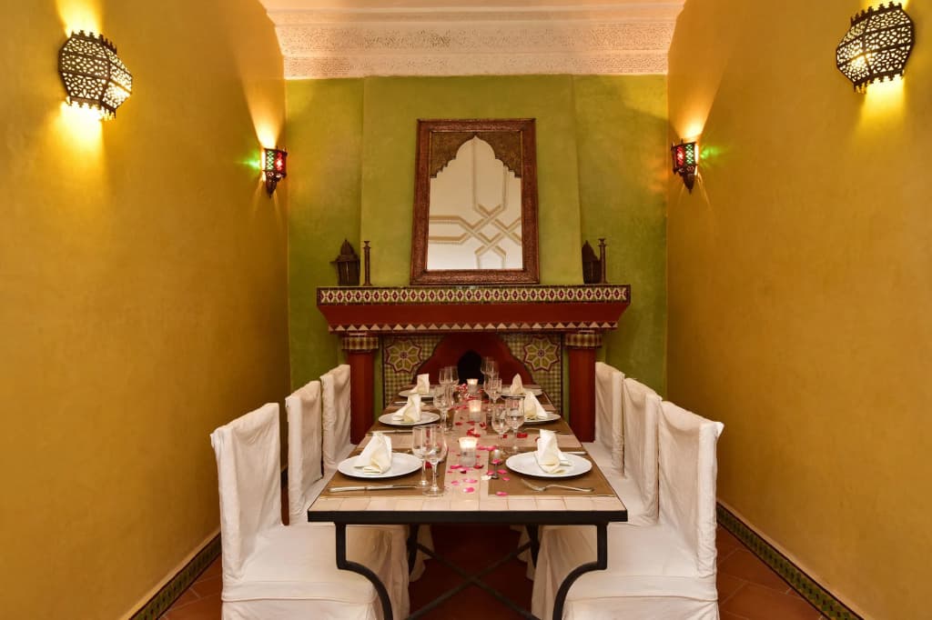 Riad Manissa - photo 27
