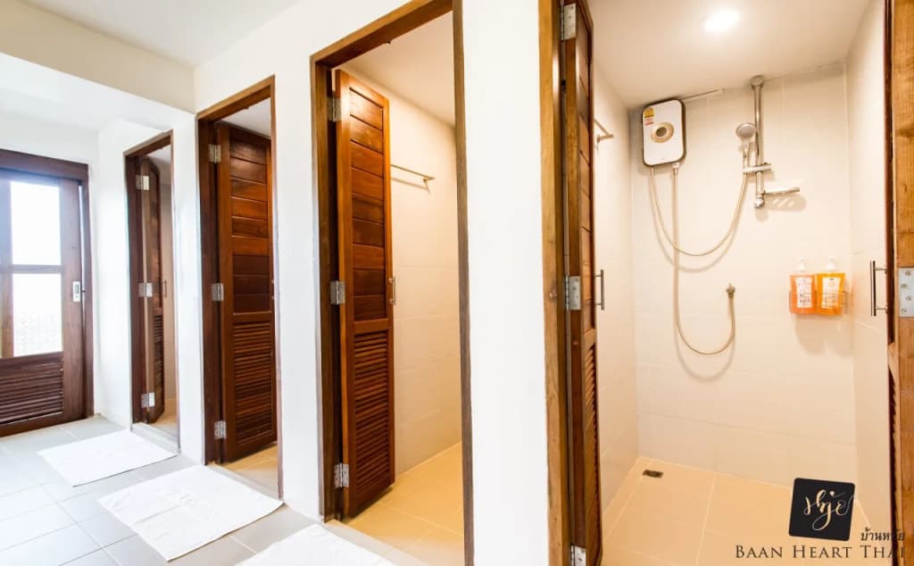 Baan Heart Thai - Hostel - photo 7
