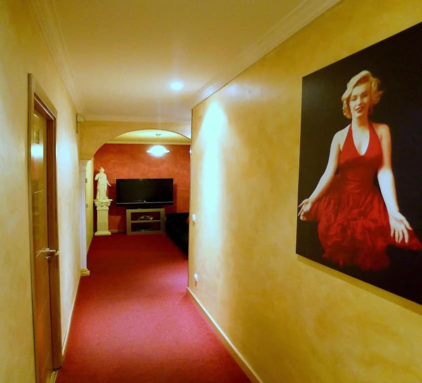 Hostal Regio - photo 11
