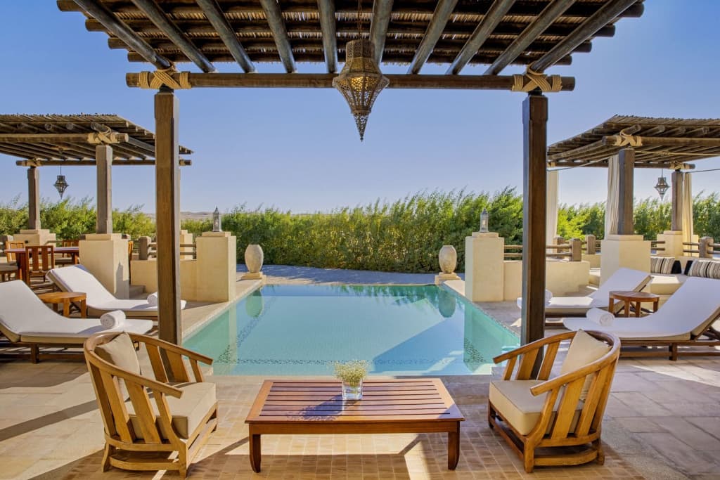 Al Wathba, a Luxury Collection Desert Resort & Spa, Abu Dhabi - photo 14