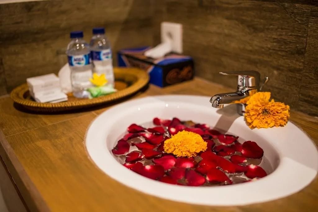 Seken Cottages Ubud - photo 12