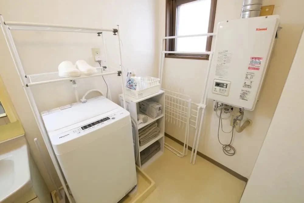 NH Building 5F - photo 8