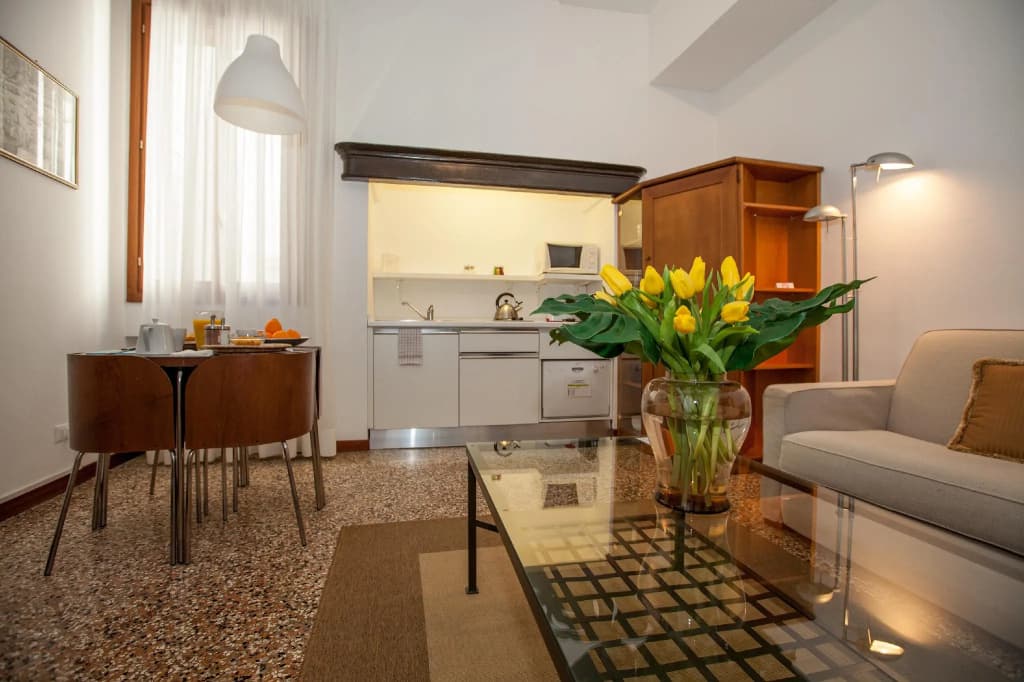 Ca' Foscolo Residence - photo 3