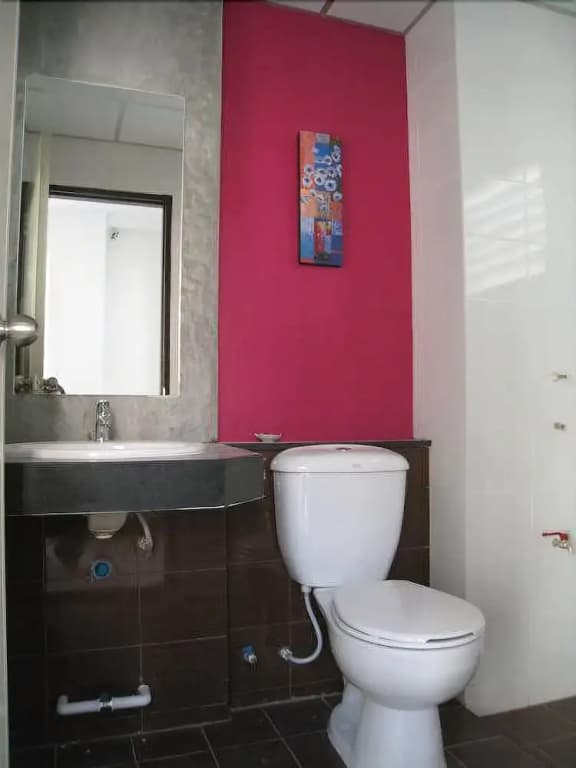 Centana Apartment - photo 8