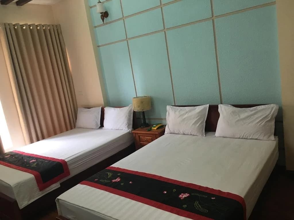 Sunrise Hotel - photo 13