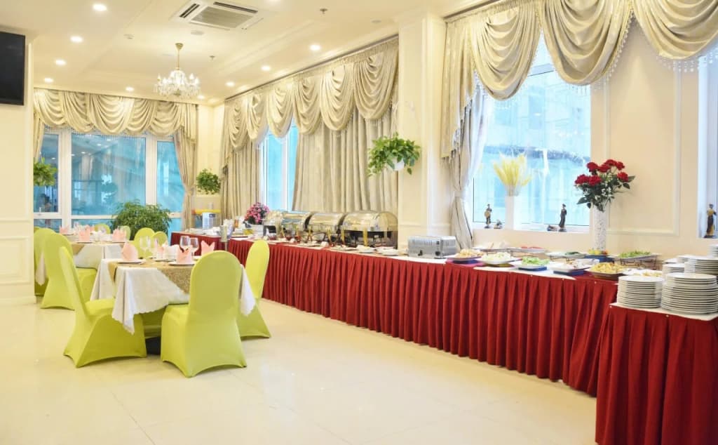 Chill Place Hotel - photo 21