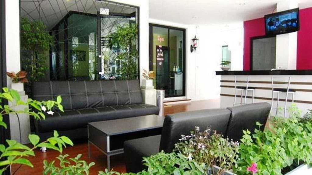 Centana Apartment - photo 2