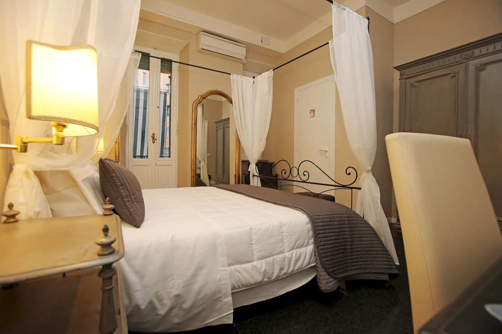 Amica Rome Guest House - photo 5