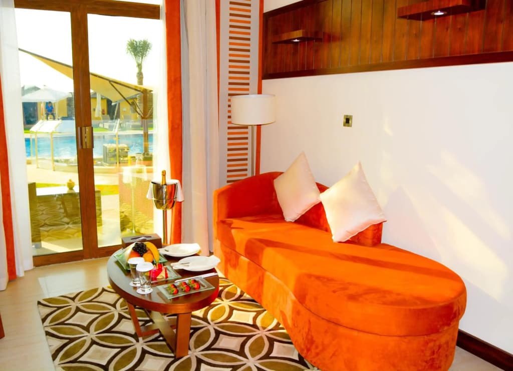 Western Hotel - Madinat Zayed - photo 32