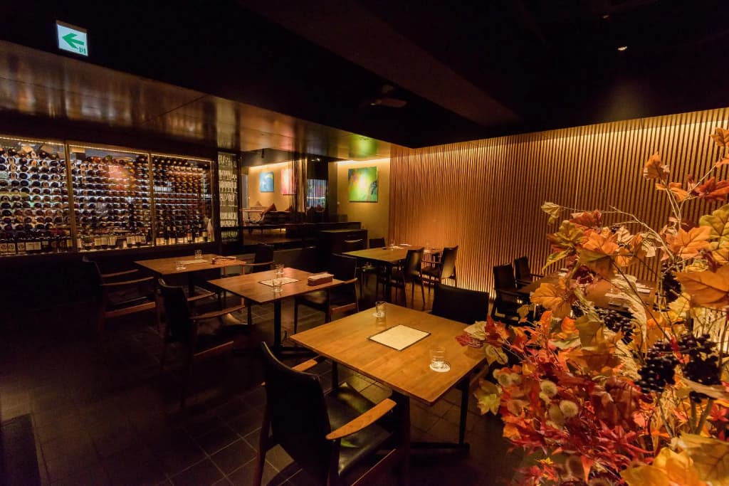 Roppongi Hotel S - photo 20