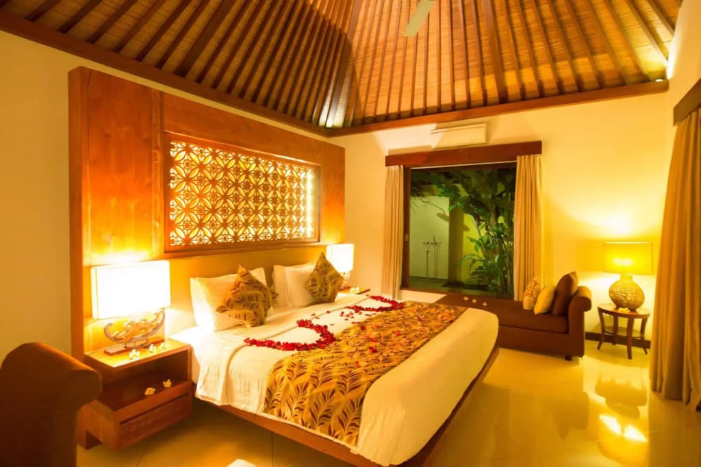 Villa Seriska Satu Sanur Bali - photo 5