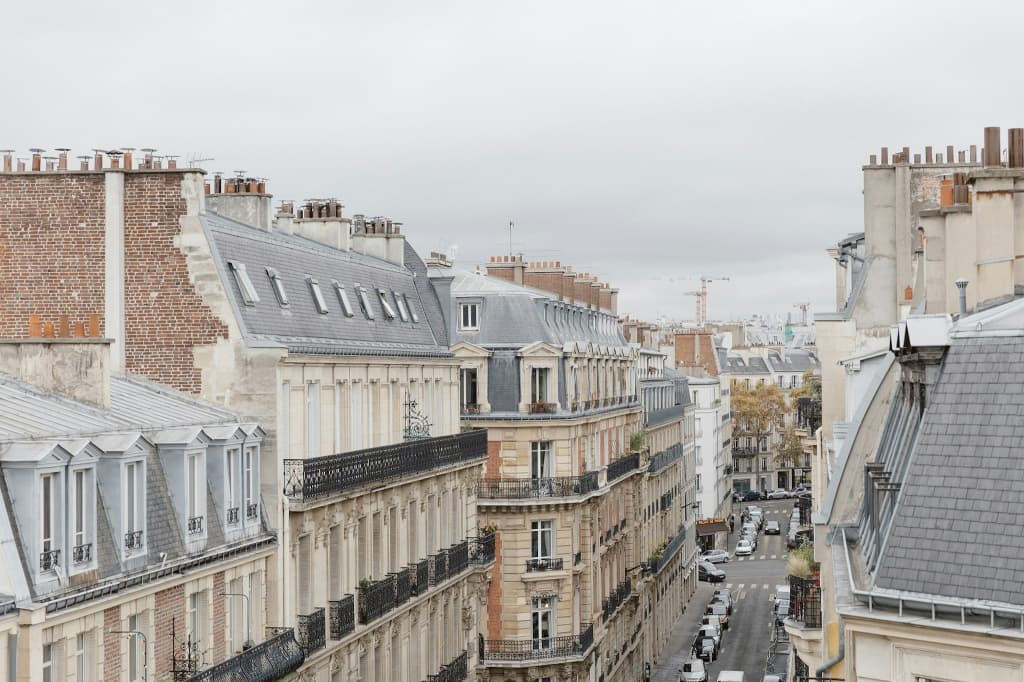 XO Hotel Paris - photo 35