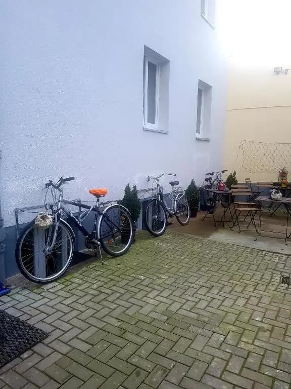 New Hostel Berlin Mitte FREE SNACK hot tea and coffee - photo 16