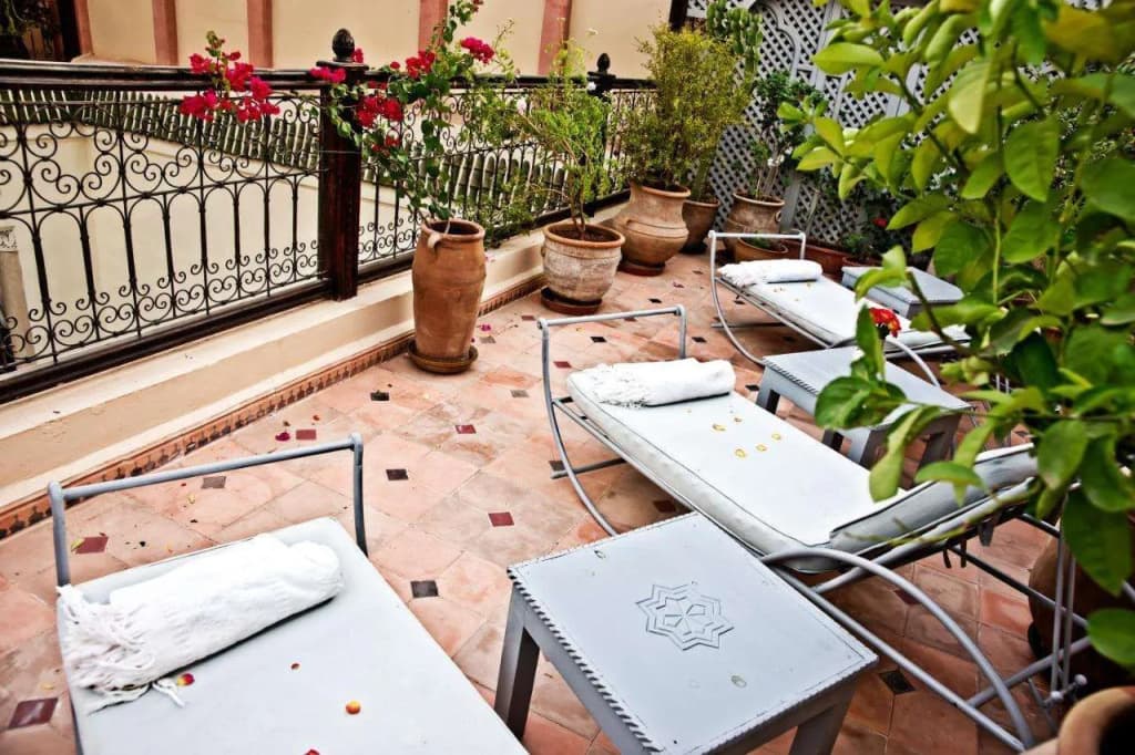 Riad Al Loune - photo 15