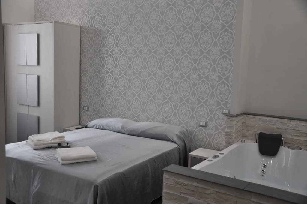 Imperial Suite - photo 2