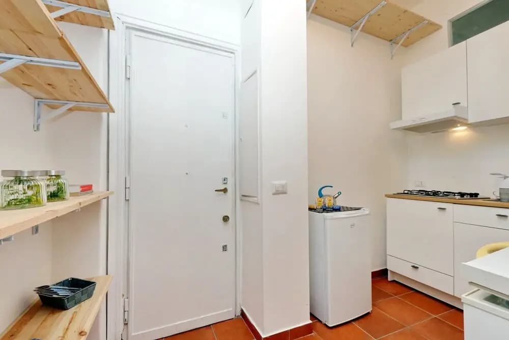 Tito Livio Apartment - photo 14