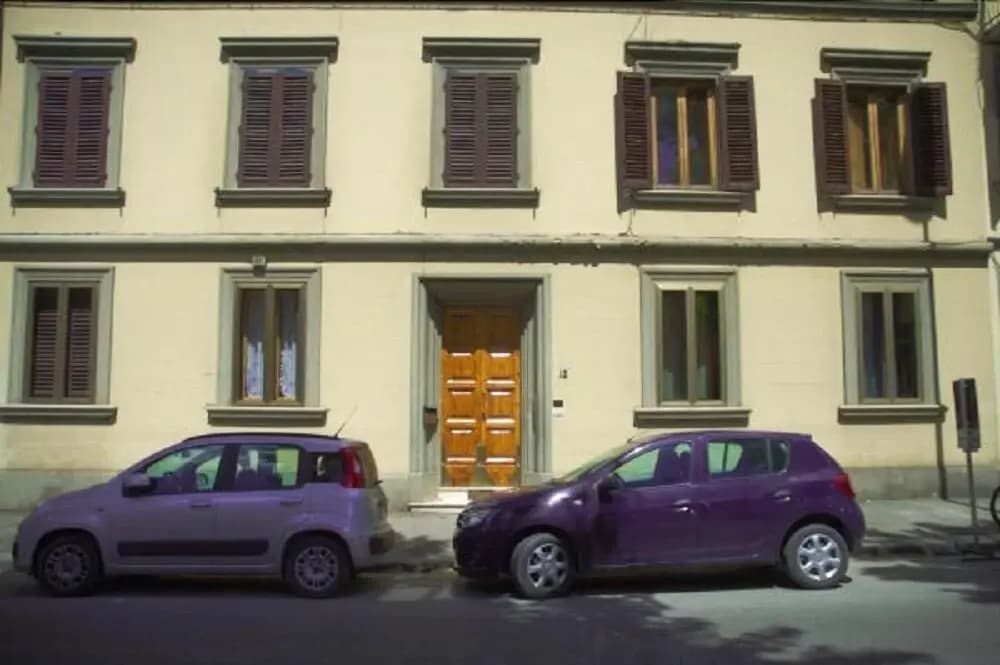 Au Jardin de Florence - photo 1