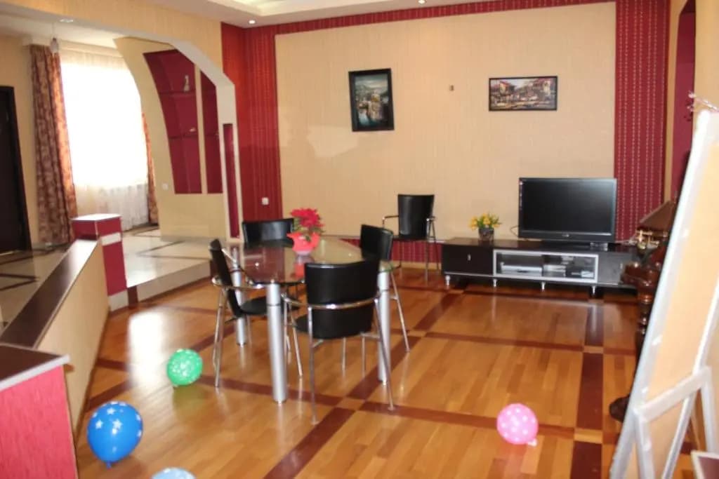 Villa in Bagebi - photo 14