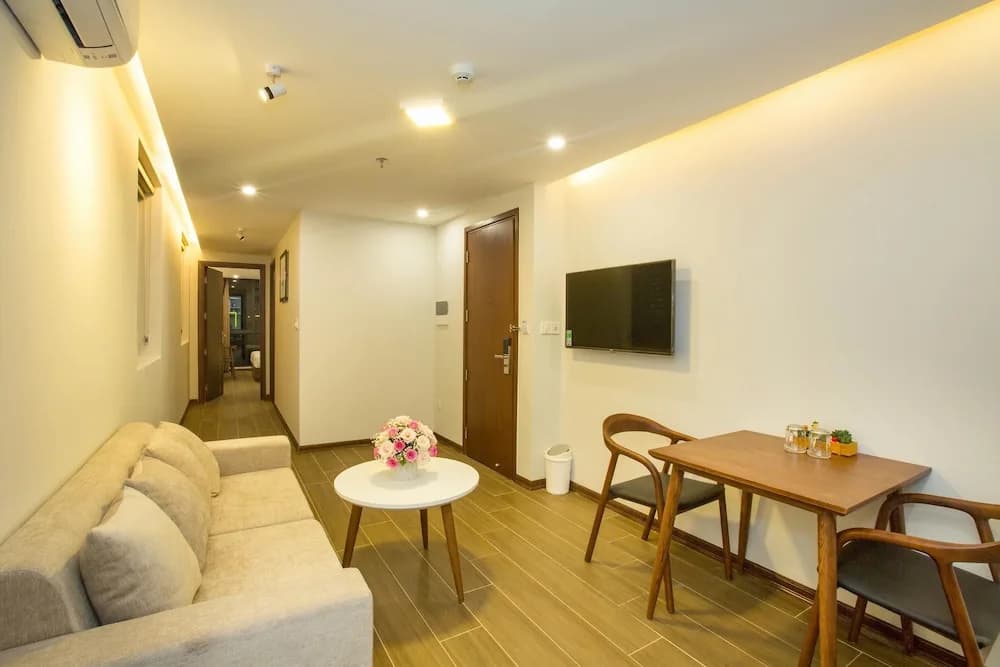 Lake View Hotel - photo 7